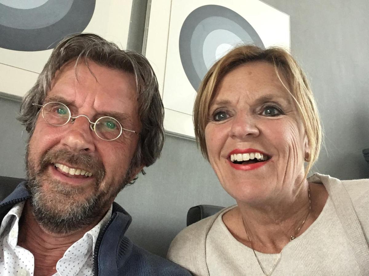 Bb-Jonashome Venlo Buitenkant foto